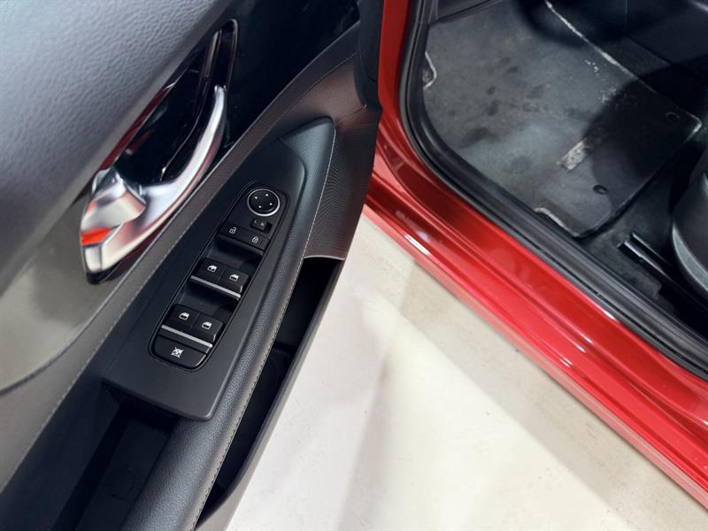 kia Forte 2024 - 13