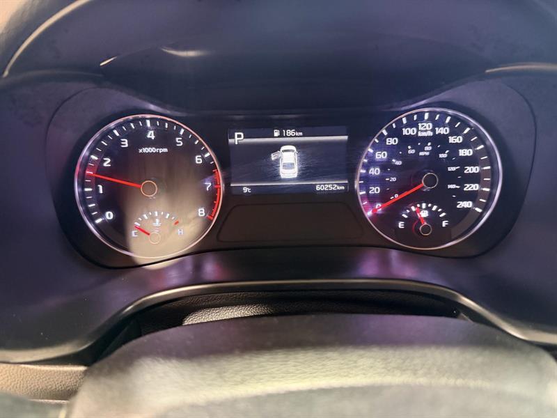 kia Forte 2024 - 16