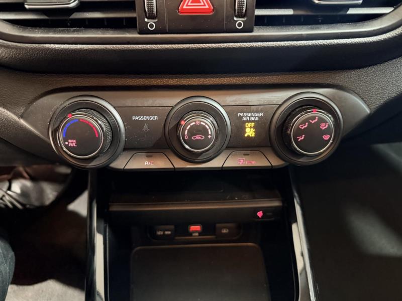 kia Forte 2024 - 23