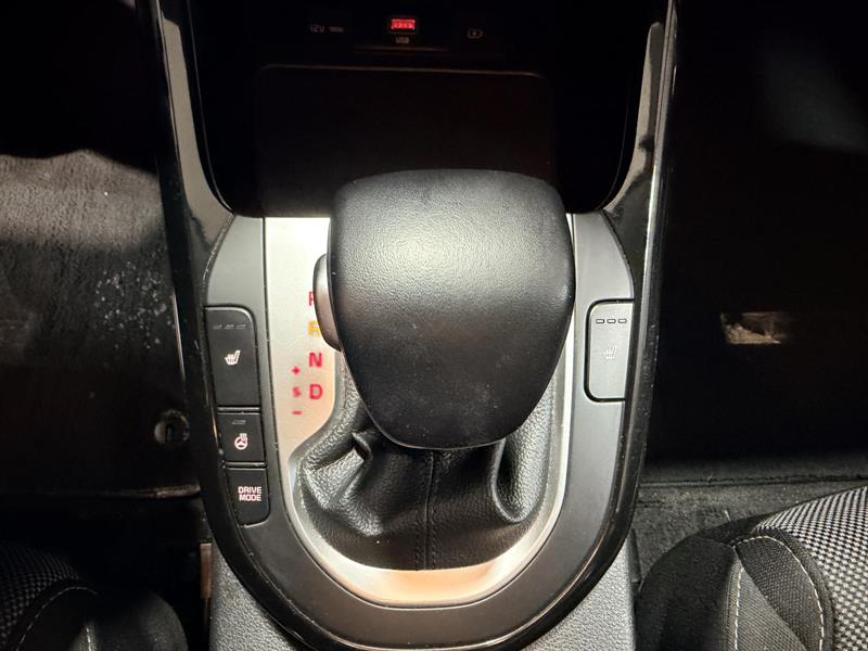 kia Forte 2024 - 24