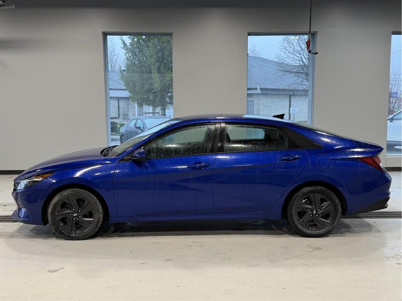 hyundai Elantra 2023 - 3