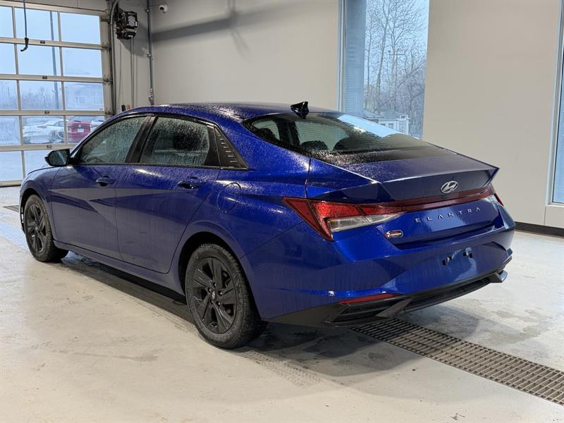 hyundai Elantra 2023 - 4