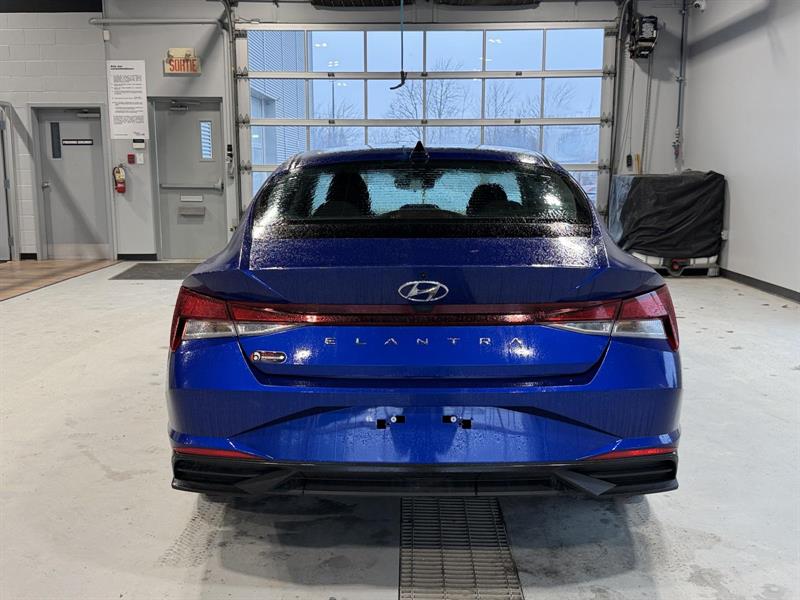 hyundai Elantra 2023 - 5