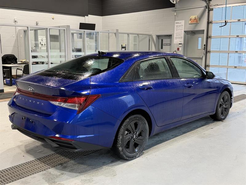 hyundai Elantra 2023 - 6