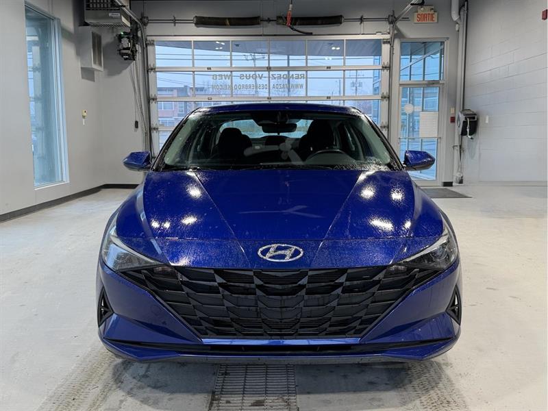 hyundai Elantra 2023 - 7