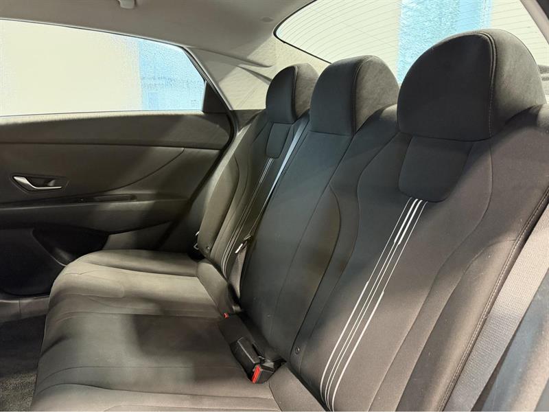 hyundai Elantra 2023 - 8