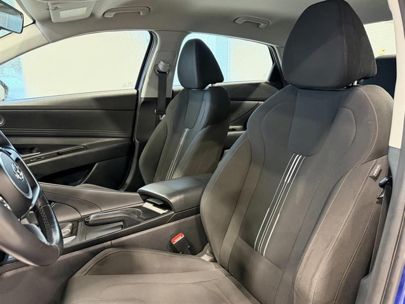 hyundai Elantra 2023 - 9