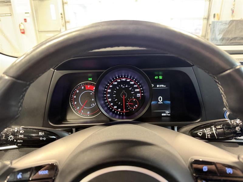 hyundai Elantra 2023 - 13