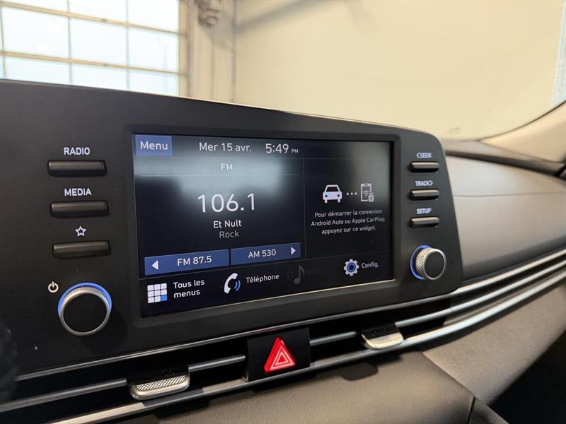 hyundai Elantra 2023 - 15