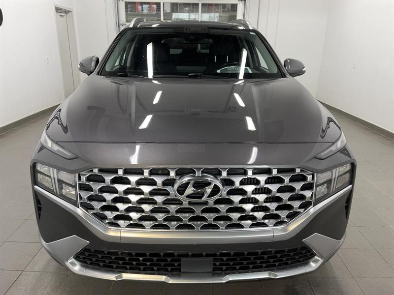 hyundai Santa Fe 2022 - 6