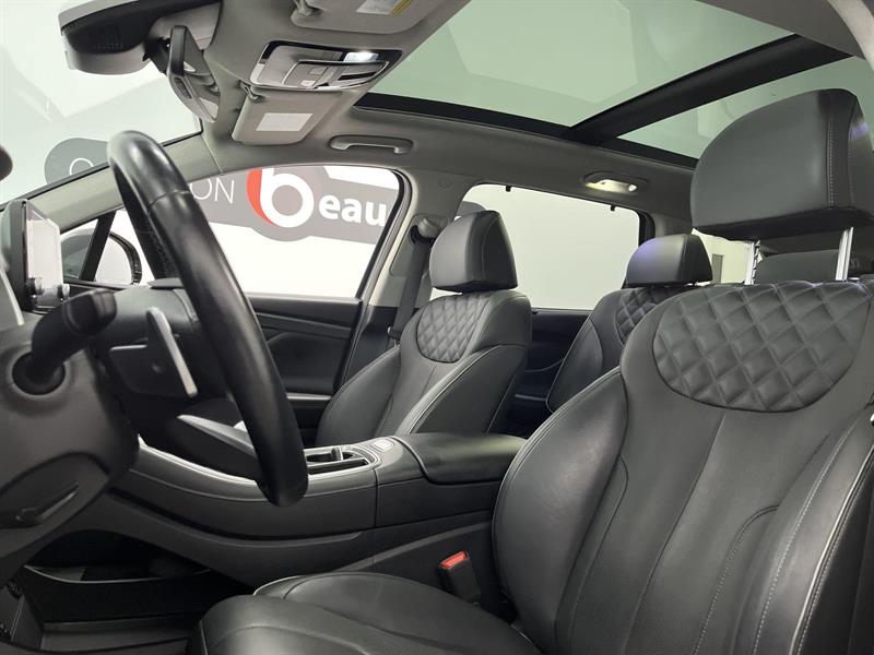 hyundai Santa Fe 2022 - 7