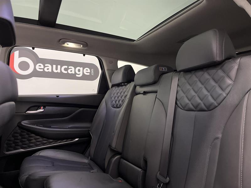 hyundai Santa Fe 2022 - 8