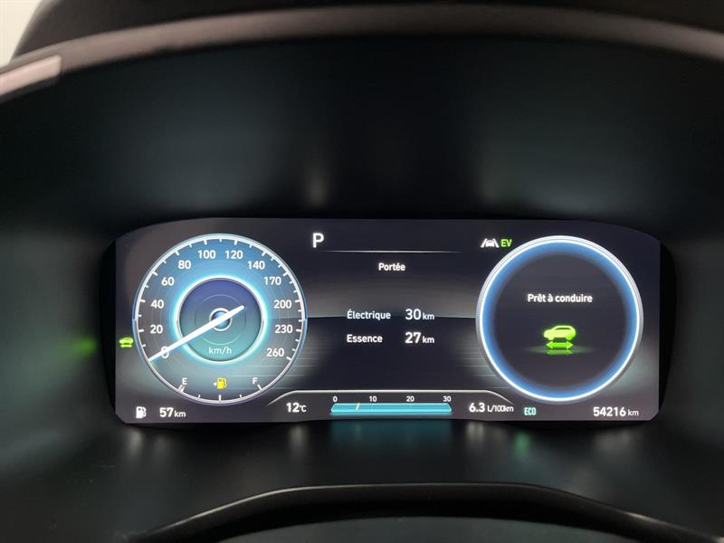 hyundai Santa Fe 2022 - 9