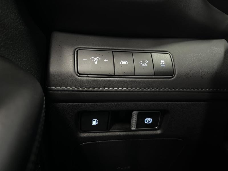 hyundai Santa Fe 2022 - 12