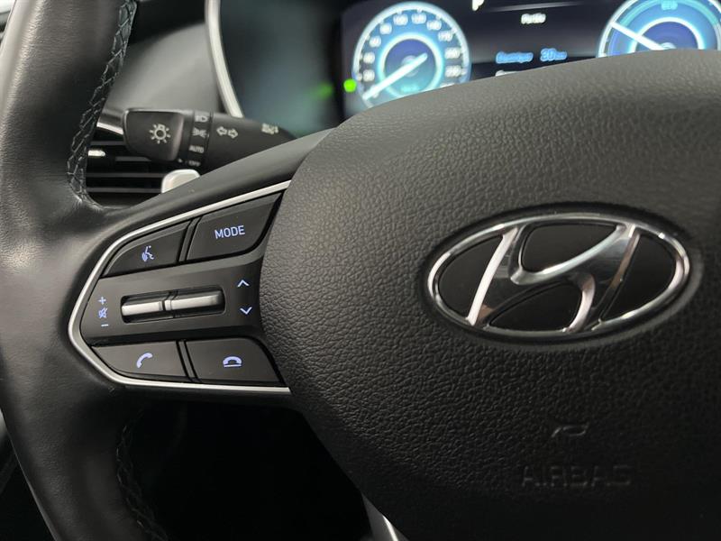 hyundai Santa Fe 2022 - 13
