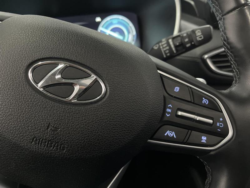 hyundai Santa Fe 2022 - 15