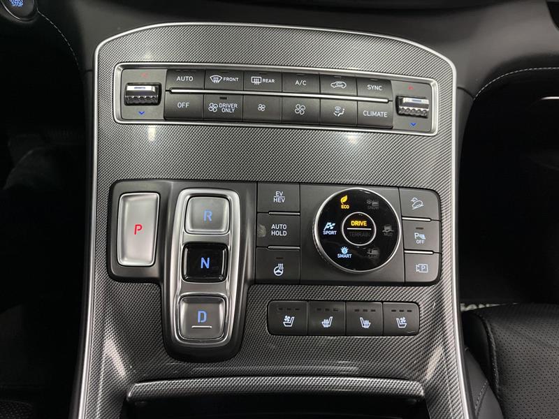 hyundai Santa Fe 2022 - 16