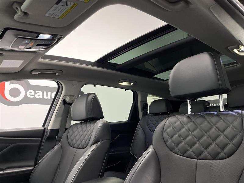 hyundai Santa Fe 2022 - 22