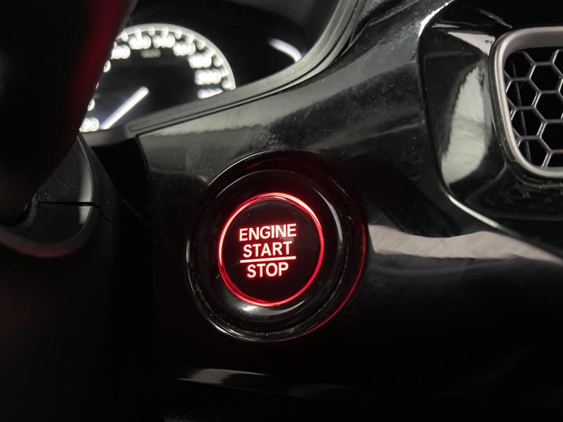 honda Civic 2022 - 12