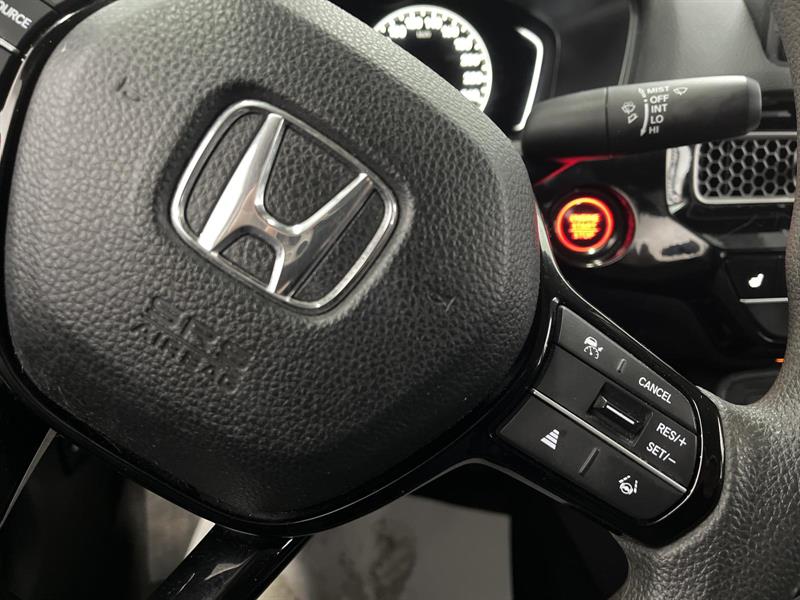 honda Civic 2022 - 16