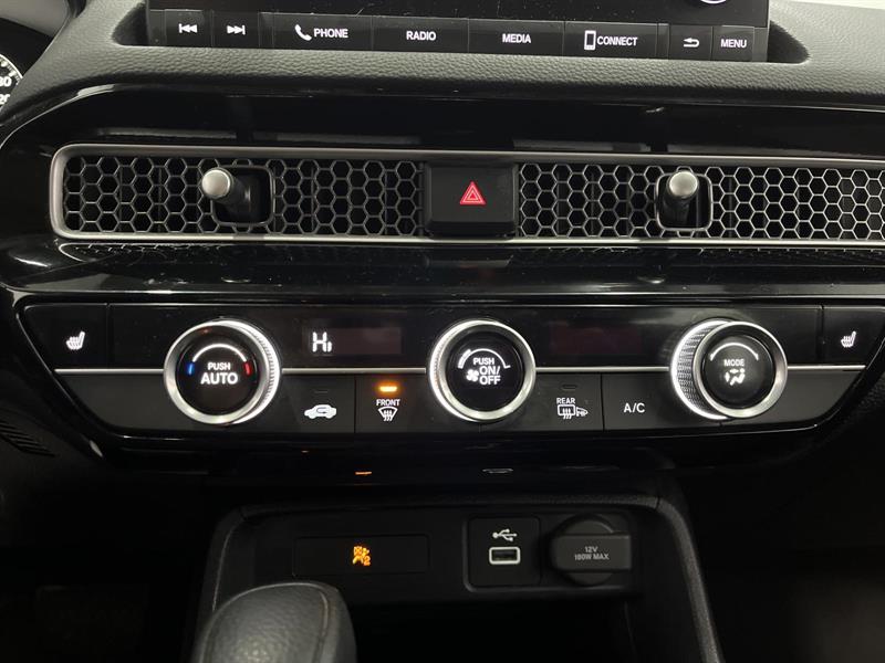 honda Civic 2022 - 18