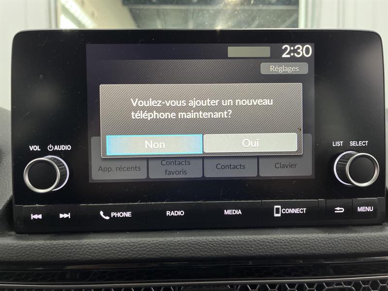 honda Civic 2022 - 19