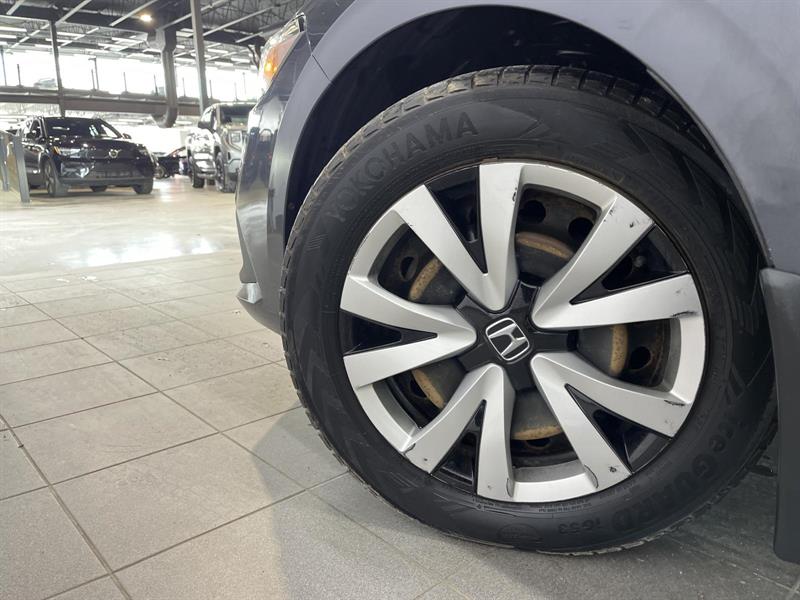 honda Civic 2022 - 23