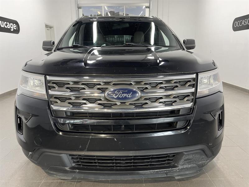ford Explorer 2018 - 6