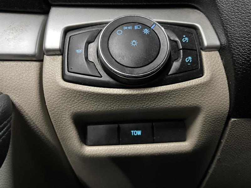 ford Explorer 2018 - 12