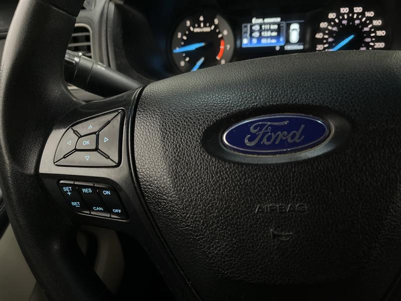 ford Explorer 2018 - 13