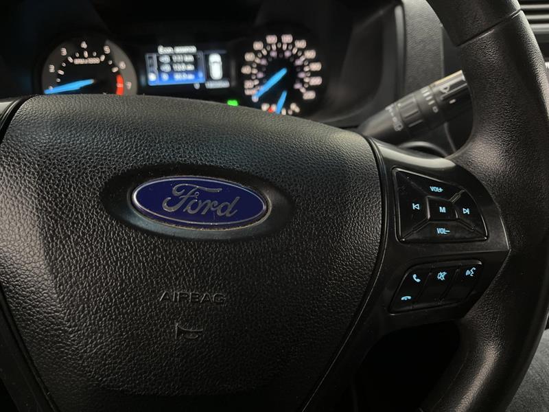ford Explorer 2018 - 14