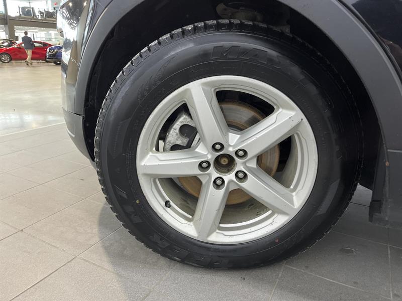 ford Explorer 2018 - 19