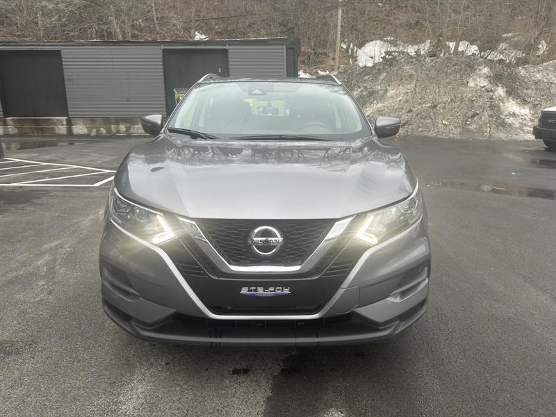 nissan Qashqai 2022 - 2