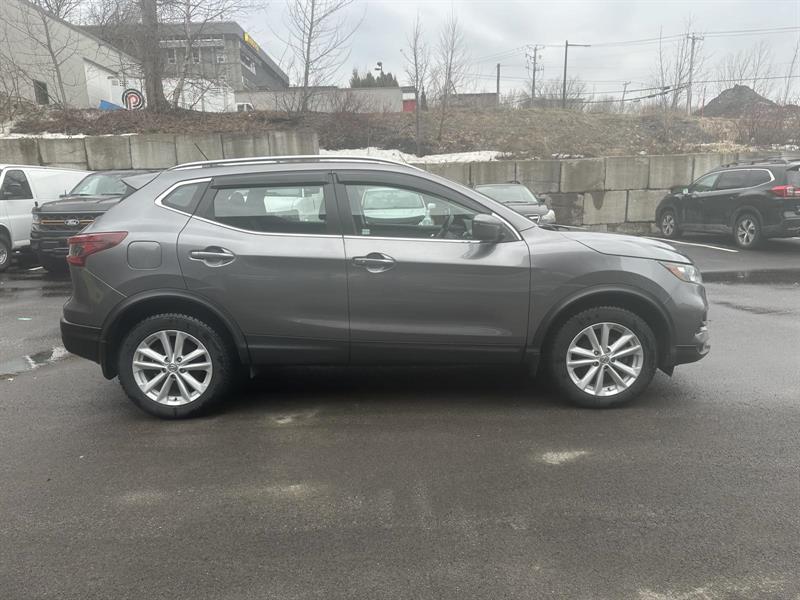 nissan Qashqai 2022 - 3