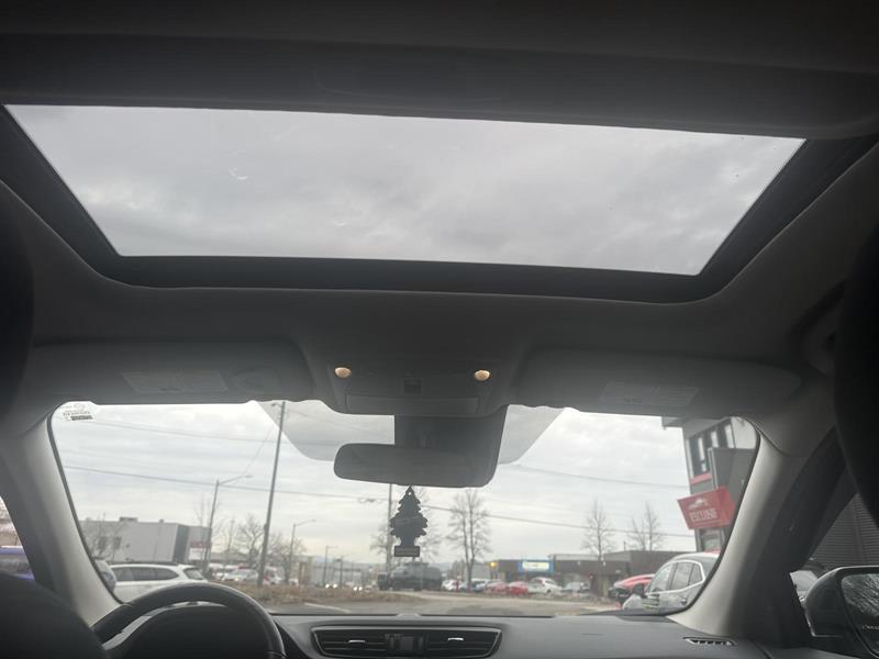 nissan Qashqai 2022 - 9