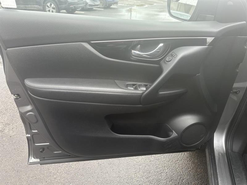 nissan Qashqai 2022 - 13