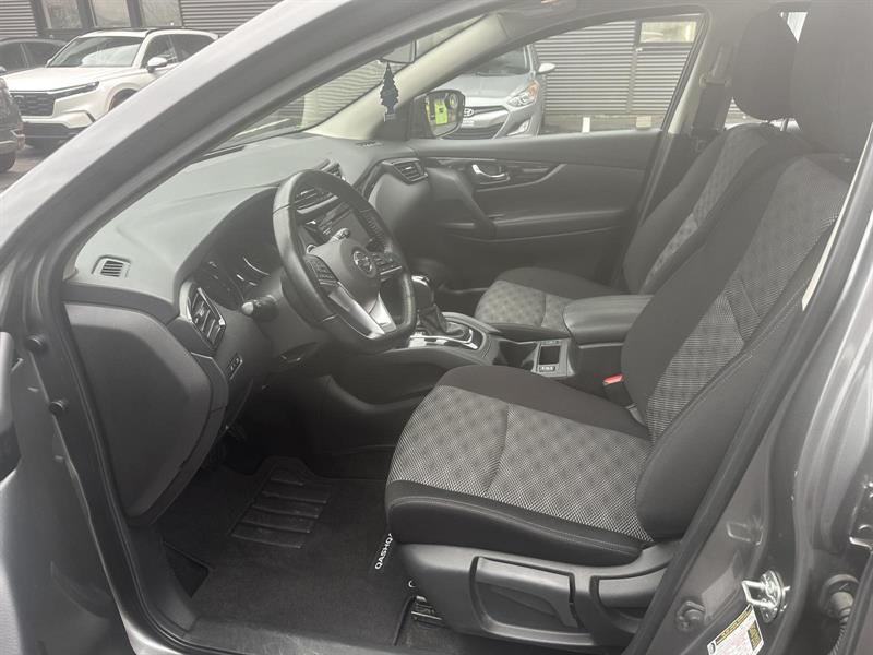nissan Qashqai 2022 - 14