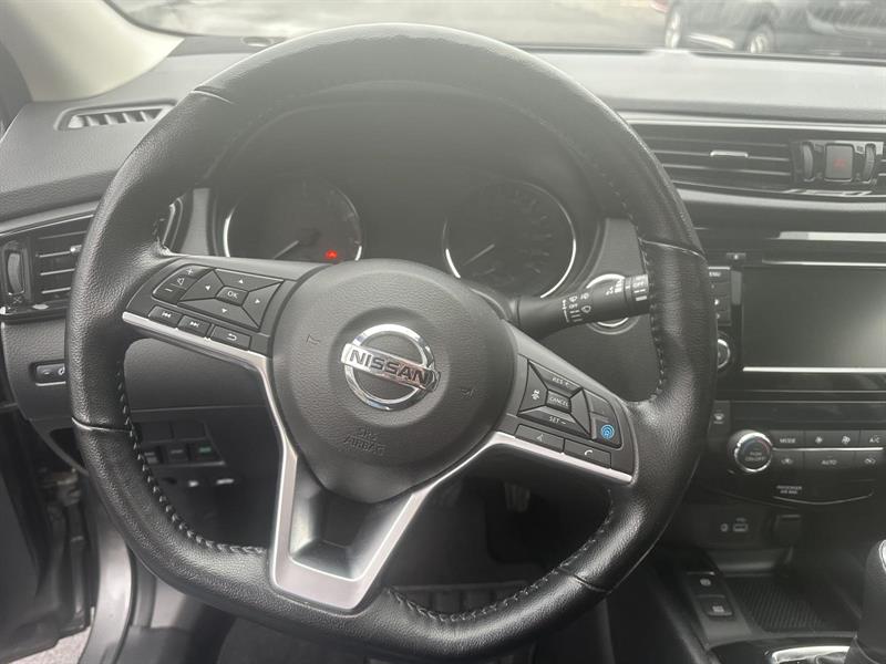 nissan Qashqai 2022 - 16