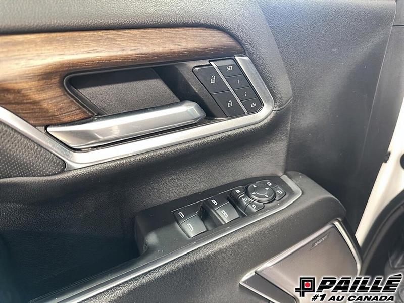 chevrolet Silverado 2500HD 2024 - 9