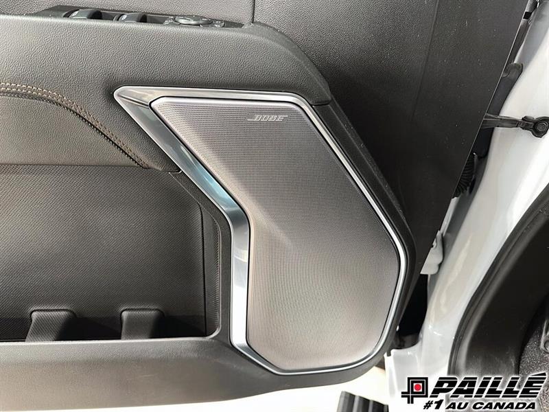 chevrolet Silverado 2500HD 2024 - 10