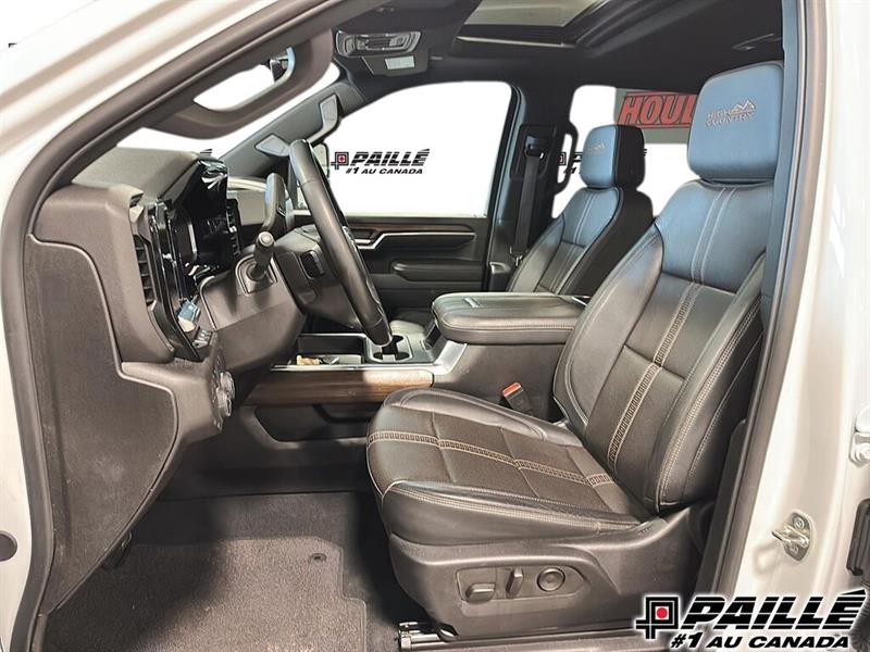 chevrolet Silverado 2500HD 2024 - 12