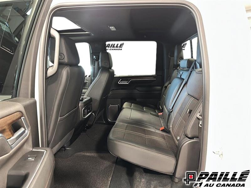chevrolet Silverado 2500HD 2024 - 13