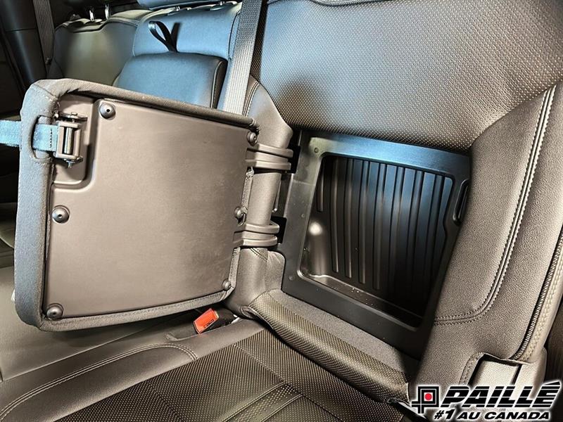 chevrolet Silverado 2500HD 2024 - 14
