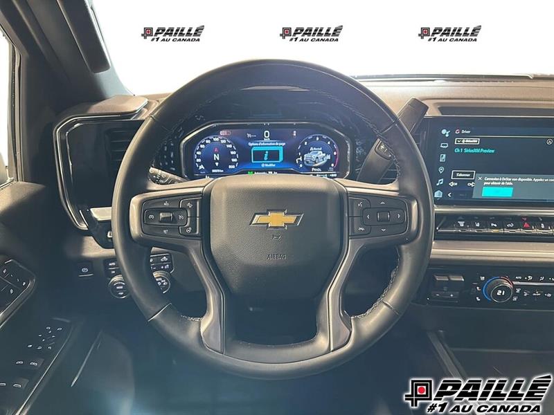 chevrolet Silverado 2500HD 2024 - 15