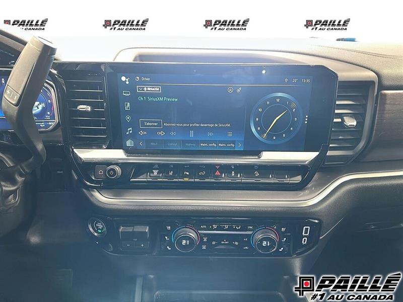 chevrolet Silverado 2500HD 2024 - 16