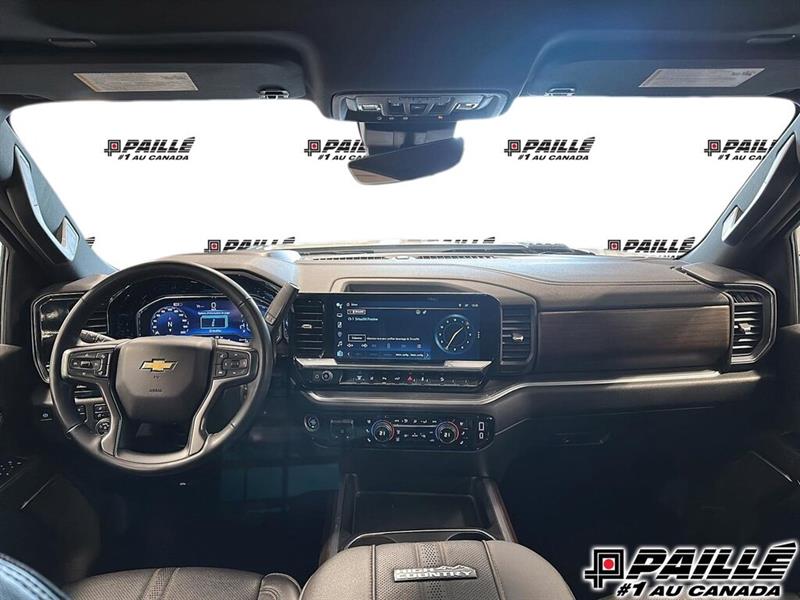 chevrolet Silverado 2500HD 2024 - 17