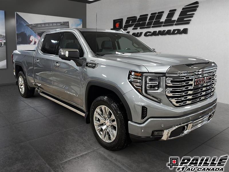gmc Sierra 1500 2024