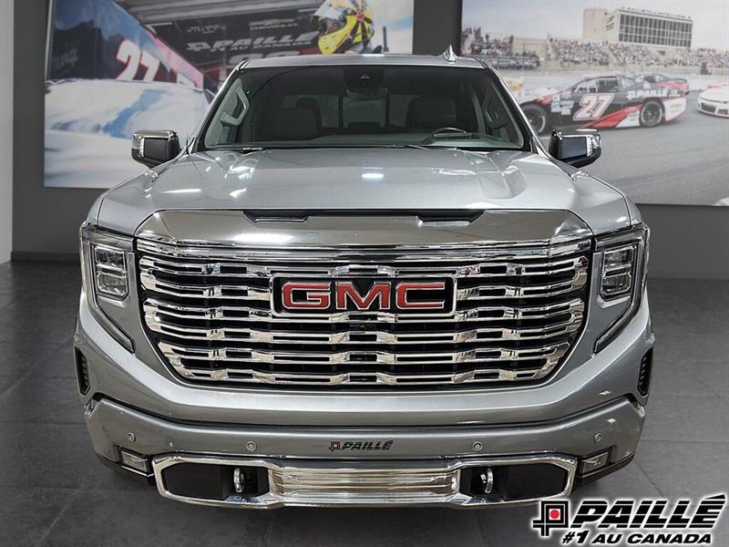 gmc Sierra 1500 2024 - 2