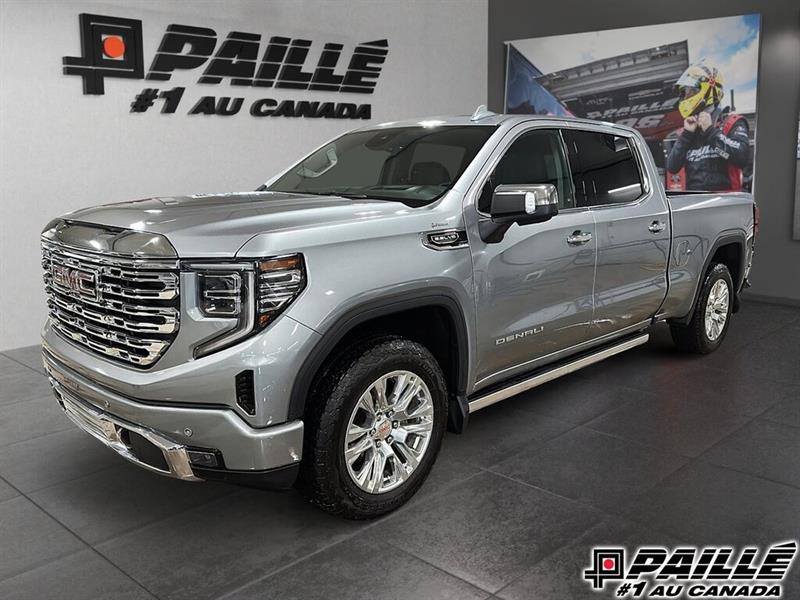 gmc Sierra 1500 2024 - 3