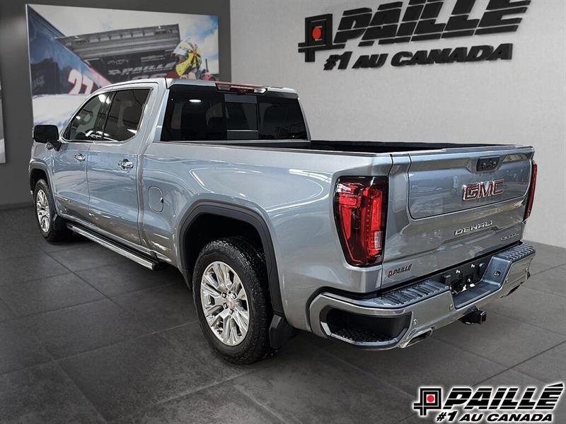 gmc Sierra 1500 2024 - 7